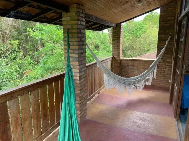 Imagem: Casa Lagoa da Conceição