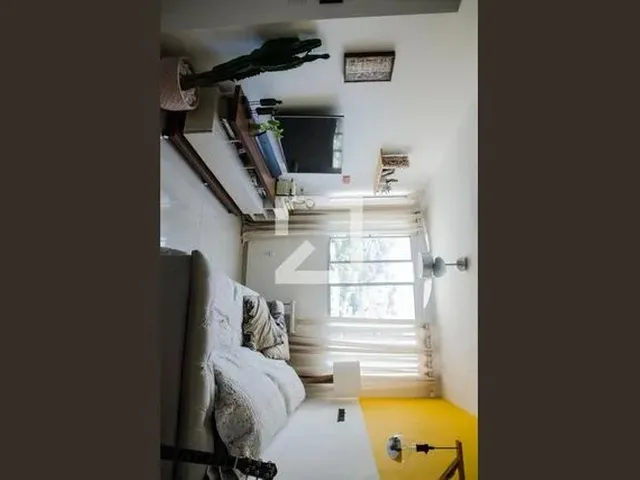 Imagem: Apartamento para Aluguel - São Lourenço