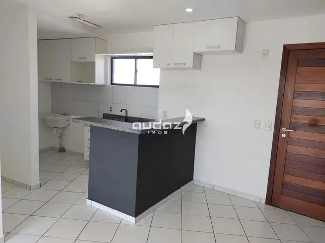 Imagem: Condomínio Porto Arena - 2 Quartos para
