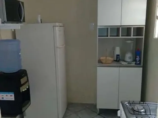 Imagem: Alugo Apt Todo Mobilhado