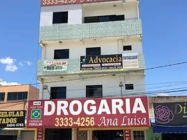 Imagem: Aluguel de Kit Riacho Fundo 2