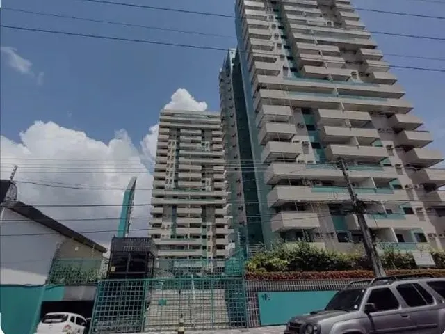 Imagem: Cond. Vista del Rio 106M² com 3 Quartos