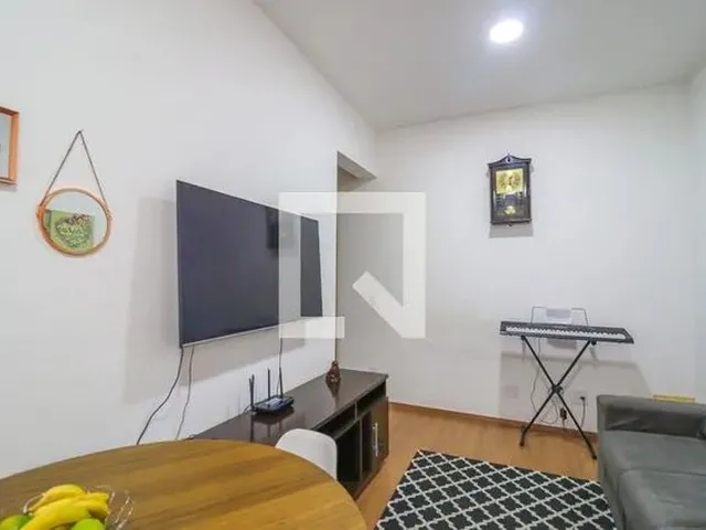 Imagem: Apartamento para Aluguel - Horto Florestal