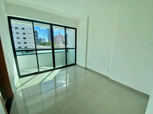 Imagem: Apartamento para Aluguel Tem 63 Metros Quadrados