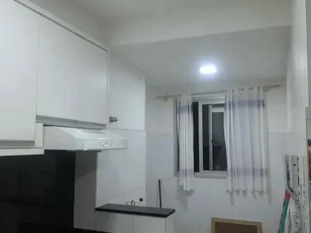 Imagem 3: Apartamento no Bairro Bom Viver