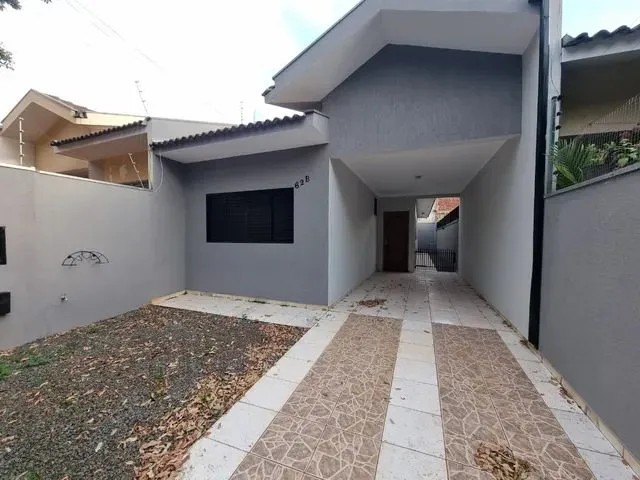Imagem 5: Alugo Rápido Sem Fiador Casa Três Quartos - Próximo Ao Catuai