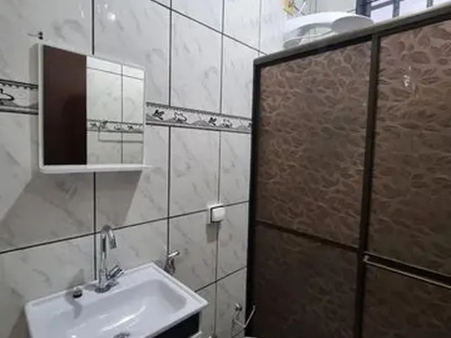 Imagem 7: Alugo Rápido Sem Fiador Casa Três Quartos - Próximo Ao Catuai