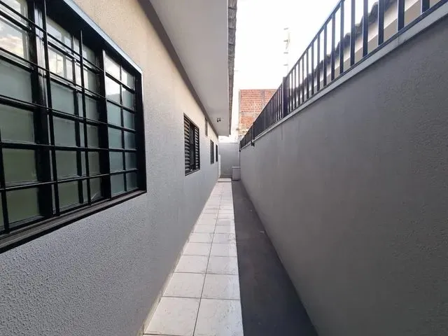 Imagem 4: Alugo Rápido Sem Fiador Casa Três Quartos - Próximo Ao Catuai