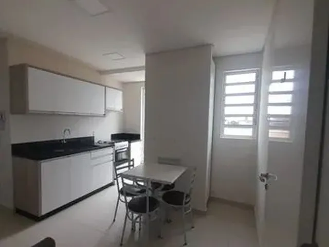 Imagem: Aluga-Se Apartamento Totalmente Mobiliado