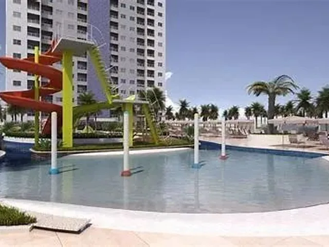 Imagem 4: Alugo Apartamento no Salinas Premium Resort