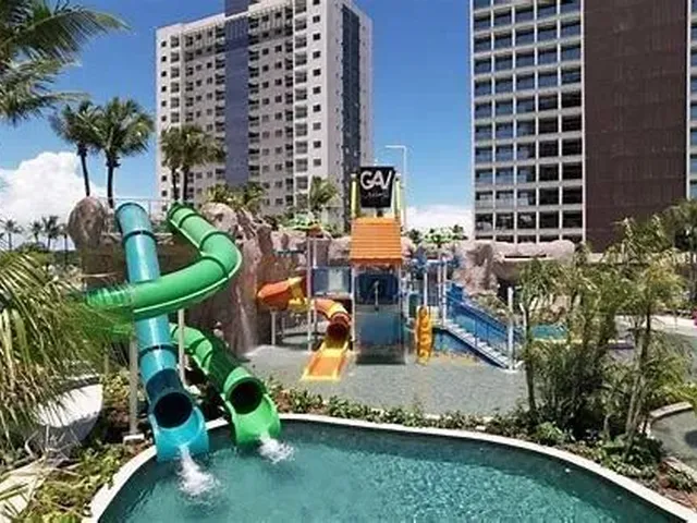 Imagem 7: Alugo Apartamento no Salinas Premium Resort