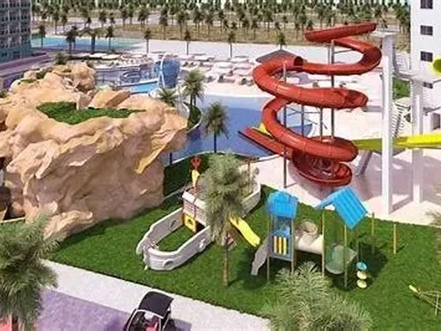 Imagem 10: Alugo Apartamento no Salinas Premium Resort