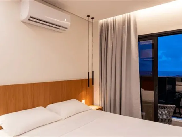 Imagem 5: Alugo Apartamento no Salinas Premium Resort