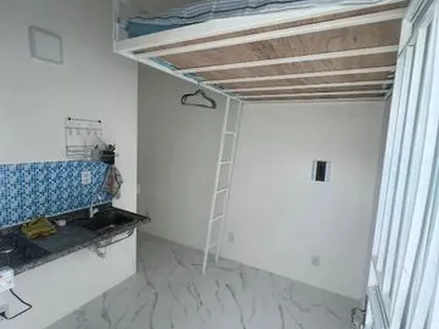 Imagem 5: Aluga-Se Kitnet Loft Principal do Novo Aleixo, Rua do Chapéu Goiano