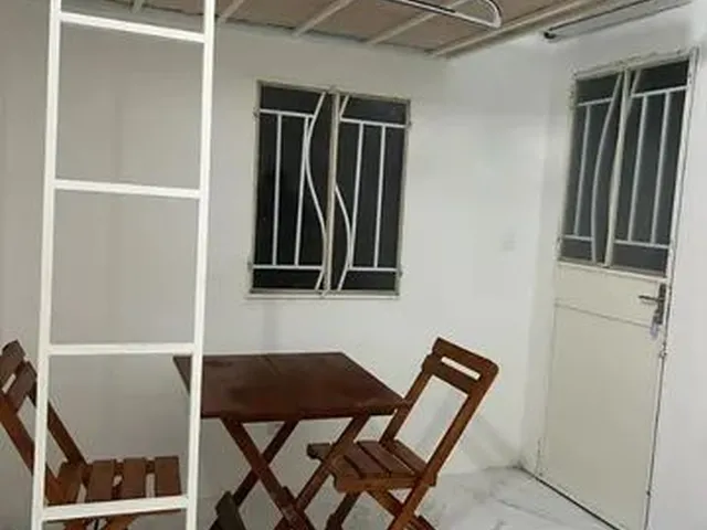 Imagem 4: Aluga-Se Kitnet Loft Principal do Novo Aleixo, Rua do Chapéu Goiano