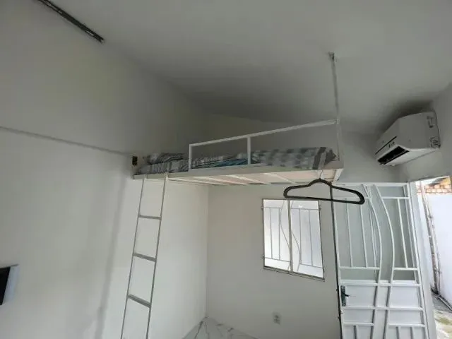 Imagem 3: Aluga-Se Kitnet Loft Principal do Novo Aleixo, Rua do Chapéu Goiano