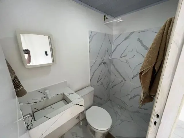 Imagem 6: Aluga-Se Kitnet Loft Principal do Novo Aleixo, Rua do Chapéu Goiano