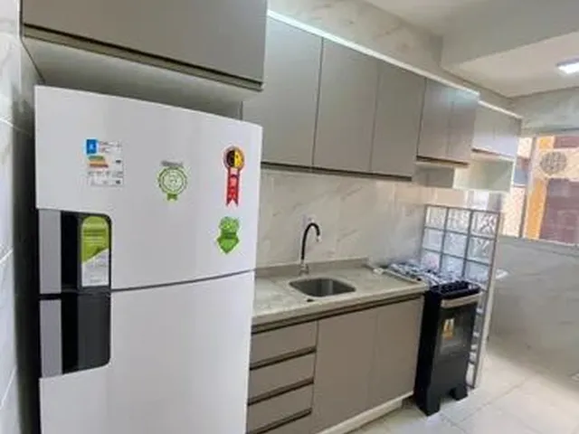 Imagem 1: Apartamento no Residencial Açaí