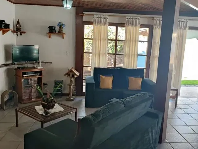 Imagem: Casa em Condomínio para Locação em Teresópolis