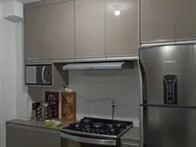 Imagem 8: Apartamento Garden no Chapada dos Pinhais