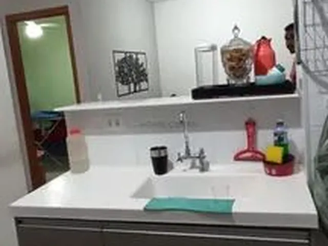 Imagem 3: Apartamento Garden no Chapada dos Pinhais