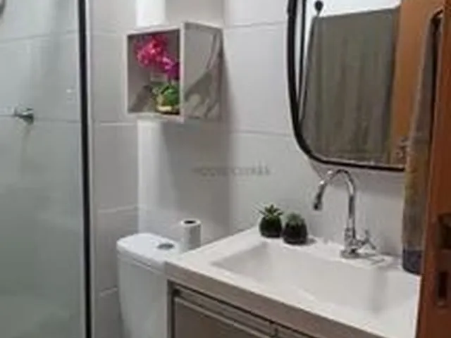 Imagem 6: Apartamento Garden no Chapada dos Pinhais