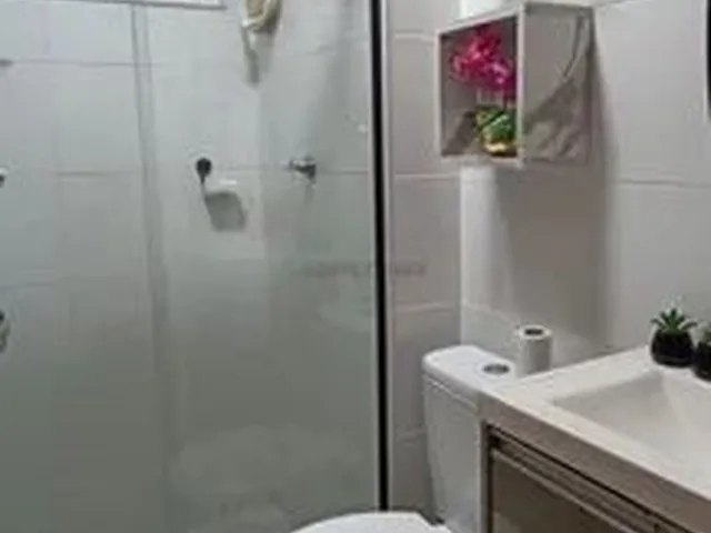 Imagem 7: Apartamento Garden no Chapada dos Pinhais
