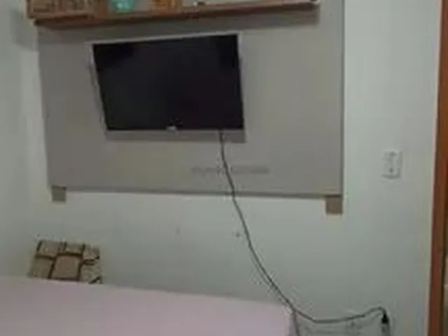 Imagem 1: Apartamento Garden no Chapada dos Pinhais