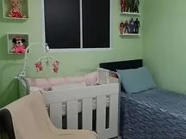 Imagem 5: Apartamento Garden no Chapada dos Pinhais