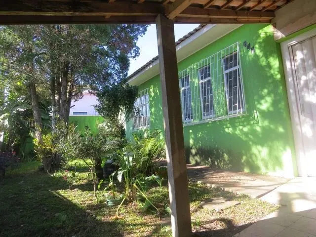 Imagem: Casa para Locação em Ponta Grossa, Boa