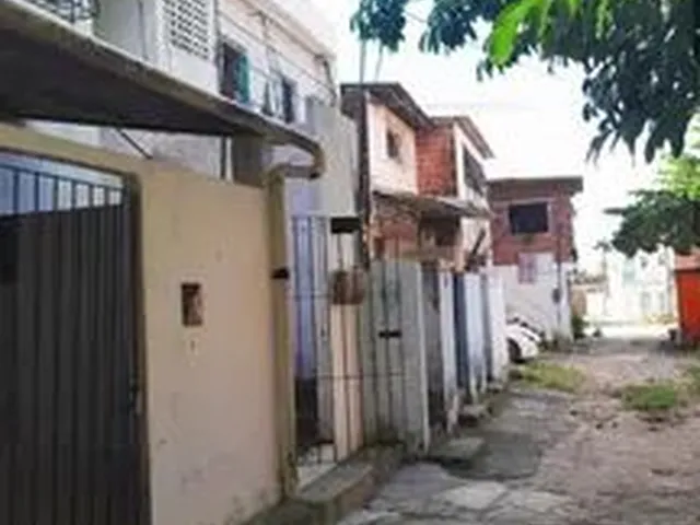 Imagem: Casa Dúplex para Aluguel ( Térreo e Primeiro
