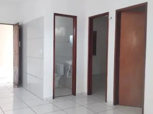 Imagem: Alugo Apartamento no Potira