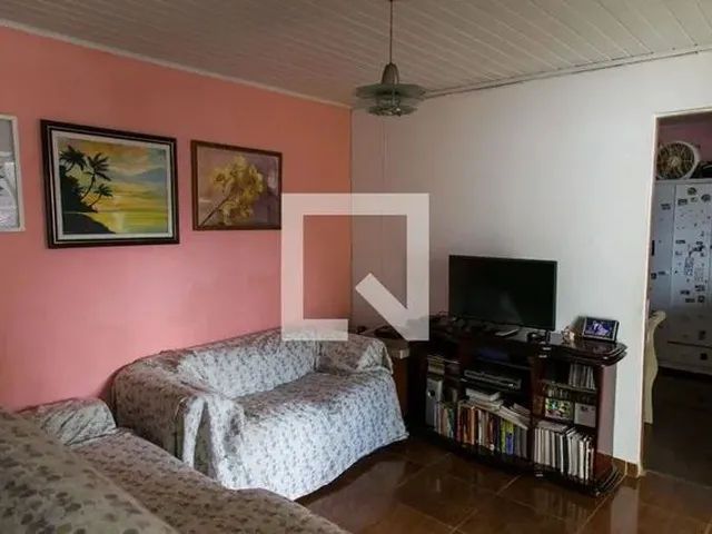 Imagem: Casa para Aluguel - Vila Gustavo, 2 Quartos
