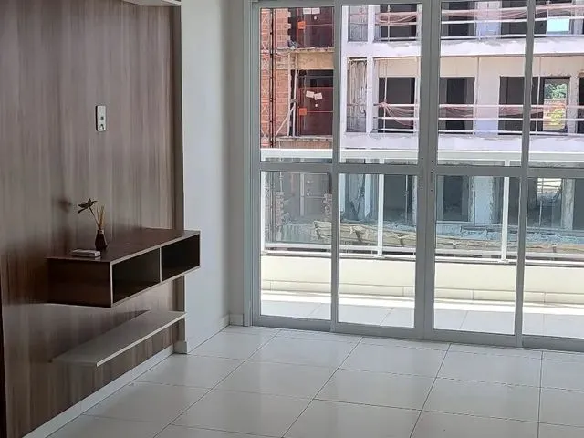 Imagem: Apartamento Semi Mobiliado