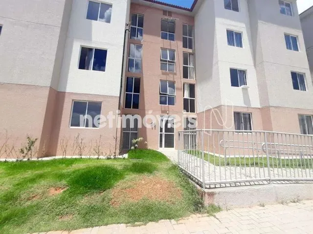 Imagem: Aluga-Se Excelente Apartamento
