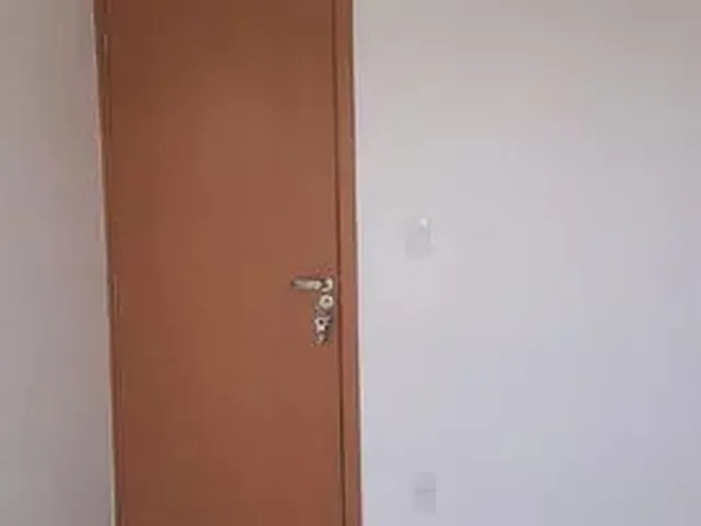 Imagem: Alugo Apartamento Novo