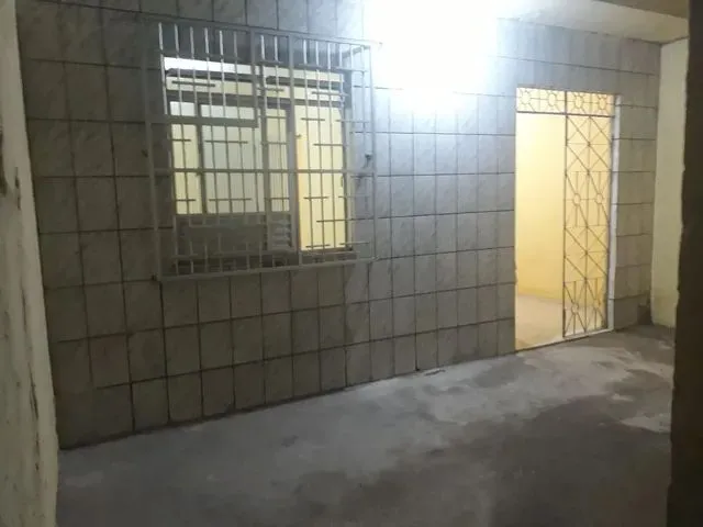 Imagem: Aluguel Casa no Bugio