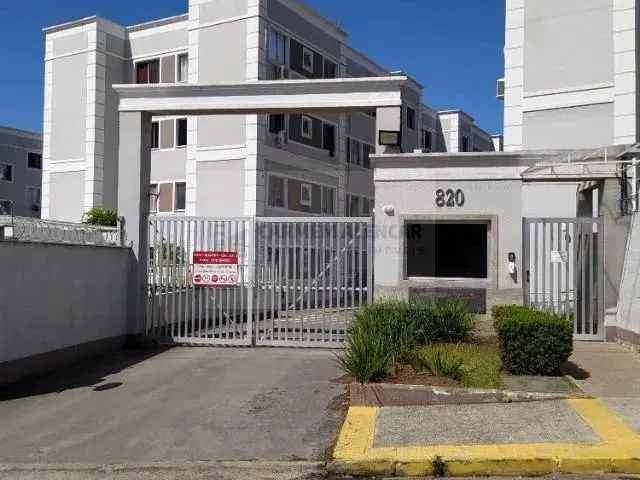 Imagem 1: Residencial Parque Recanto do Farol