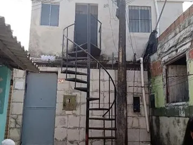 Imagem: Alugo Casa no Iraque