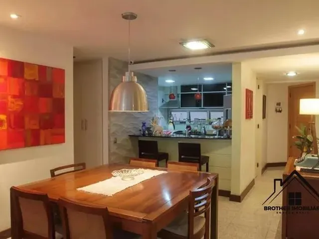 Imagem: Apartamento 2 Quartos (1 Suíte) 98 M²