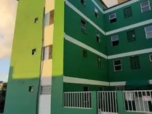 Imagem: Alugo Apartamento Cajazeiras IV