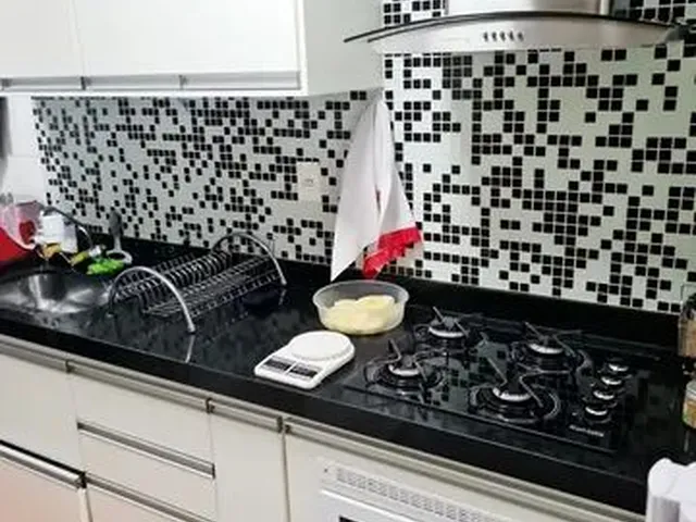 Imagem: Apartamento Lindo Mobiliado
