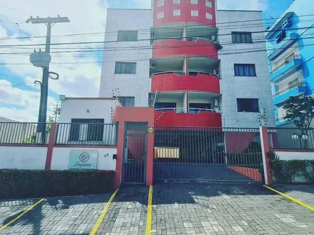 Imagem: Condomínio Visconde de Laguna, 3 Qtos