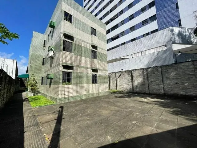 Imagem: Apartamento para Aluguel, 2 Quartos, 1 Suíte