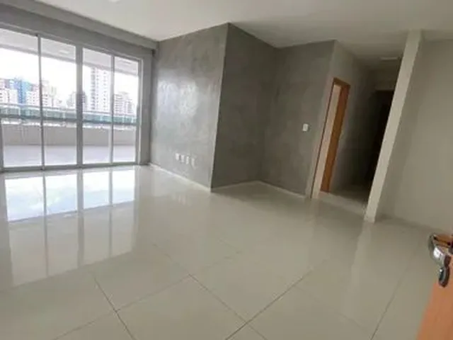 Imagem: Ed São Luís - 3 Suítes com Splits e Modulados