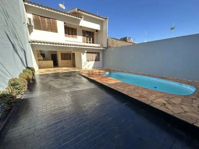 Imagem 1: Sobrado Jd Novo Horizonte com Piscina