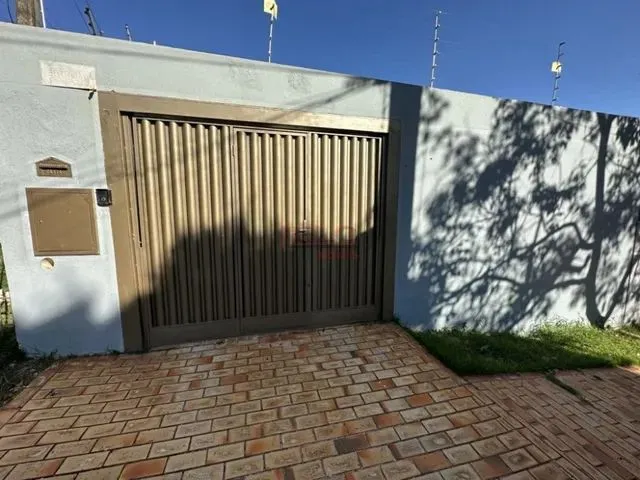 Imagem 4: Sobrado Jd Novo Horizonte com Piscina