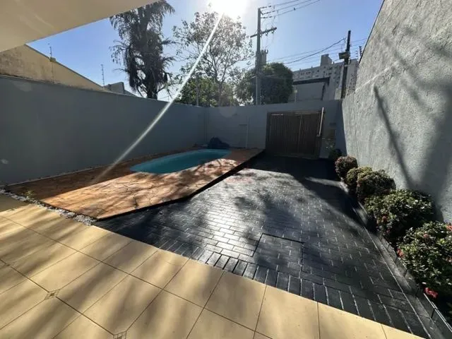 Imagem 2: Sobrado Jd Novo Horizonte com Piscina