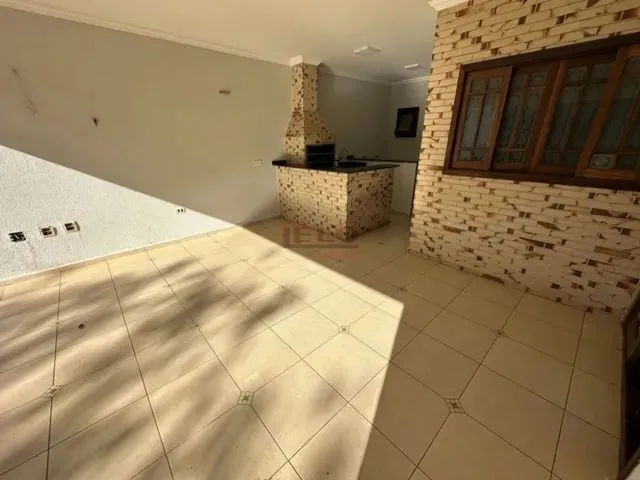 Imagem 3: Sobrado Jd Novo Horizonte com Piscina