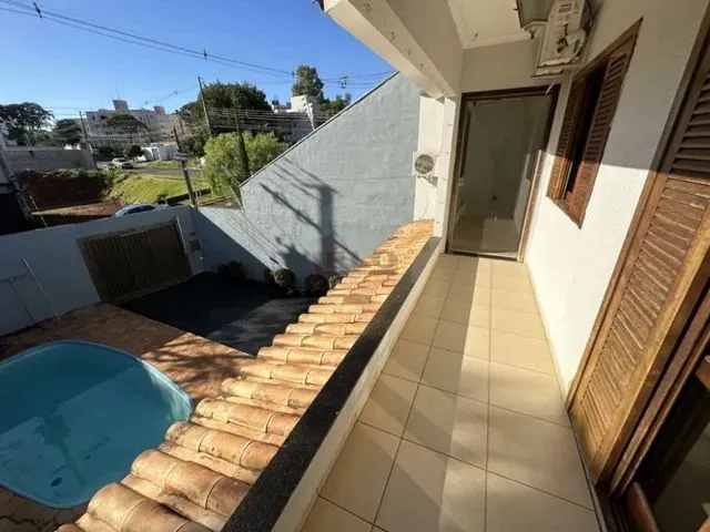 Imagem 11: Sobrado Jd Novo Horizonte com Piscina